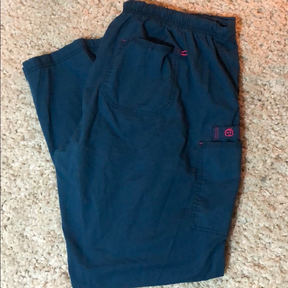 WonderWink Scrub Pants